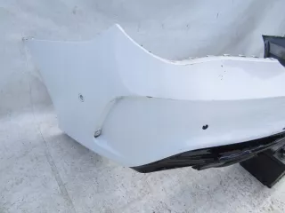 A1178851525 Бампер задний Mercedes CLA c117 Арт AL11142899923, вид 3