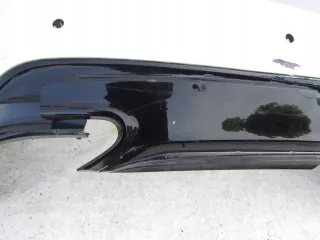 A1178851525 Бампер задний Mercedes CLA c117 Арт AL11142899923, вид 4