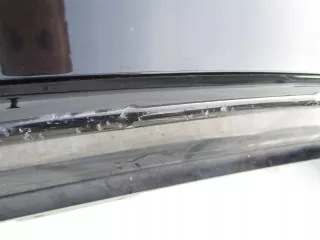 A1178851525 Бампер задний Mercedes CLA c117 Арт AL11142899923, вид 6