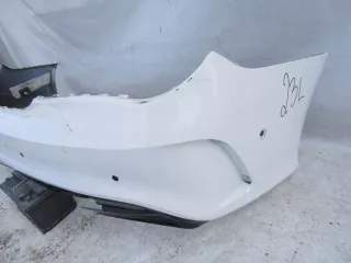 A1178851525 Бампер задний Mercedes CLA c117 Арт AL11142899923, вид 7