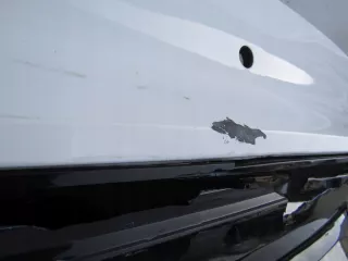 A1178851525 Бампер задний Mercedes CLA c117 Арт AL11142899923, вид 9