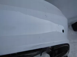 A1178851525 Бампер задний Mercedes CLA c117 Арт AL11142899923, вид 10