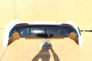 51128070949,5112,8070949 Бампер задний BMW 1 F40 Арт AL11144596834, вид 2
