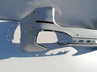  Бампер задний BMW X1 F48 Арт AL11154172042, вид 2