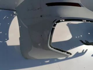  Бампер задний BMW X1 F48 Арт AL11154172042, вид 4