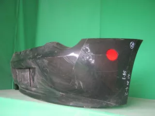 B0002667 Бампер задний BMW Z4 E85/E86 Арт AL11166450829, вид 2