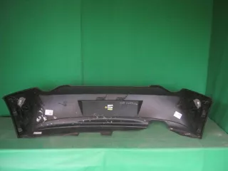 B0002667 Бампер задний BMW Z4 E85/E86 Арт AL11166450829, вид 4