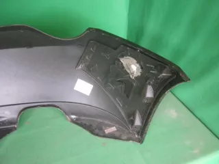 B0002667 Бампер задний BMW Z4 E85/E86 Арт AL11166450829, вид 5