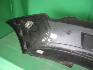 B0002667 Бампер задний BMW Z4 E85/E86 Арт AL11166450829, вид 6