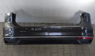 3G9807421,HCU Бампер задний Volkswagen Passat B8 Арт AL11246496897, вид 1