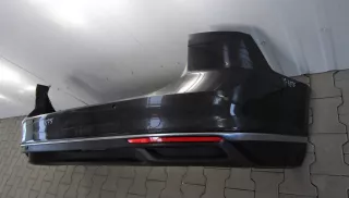 3G9807421,HCU Бампер задний Volkswagen Passat B8 Арт AL11246496897, вид 2