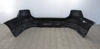 3G9807421,HCU Бампер задний Volkswagen Passat B8 Арт AL11246496897, вид 3