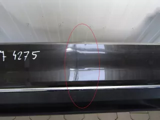 3G9807421,HCU Бампер задний Volkswagen Passat B8 Арт AL11246496897, вид 4