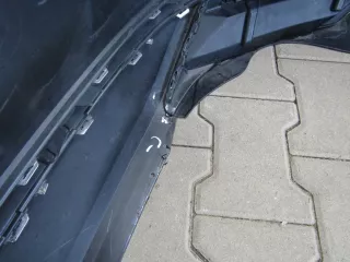 3G9807421,HCU Бампер задний Volkswagen Passat B8 Арт AL11246496897, вид 7
