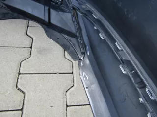 3G9807421,HCU Бампер задний Volkswagen Passat B8 Арт AL11246496897, вид 8