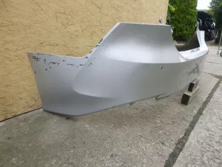 52159-33958 Бампер задний Toyota Camry XV70 Арт AL11254859630, вид 3
