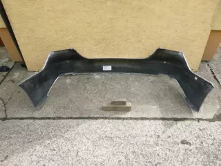52159-33958 Бампер задний Toyota Camry XV70 Арт AL11254859630, вид 4