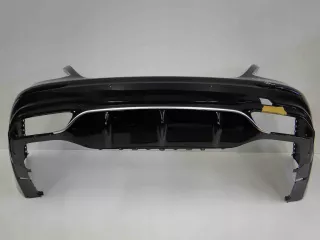  Бампер задний Mercedes E W213 Арт AL11268987582, вид 2