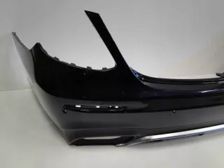  Бампер задний Mercedes E W213 Арт AL11268987582, вид 3