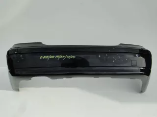 A203880XXXX,TYŁ Бампер задний Mercedes C W203 Арт AL11269635377, вид 2
