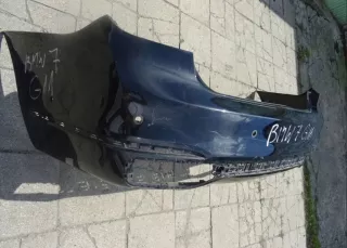  Бампер задний BMW 7 G11/G12 Арт AL11282541244, вид 3