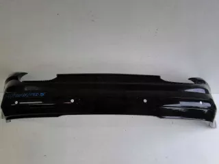  Бампер задний Mercedes SL r230 Арт AL11293807920, вид 5