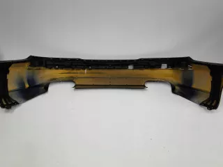 A0001110011 Бампер задний Mercedes SL r230 Арт AL11293923362, вид 12