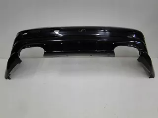 A0001110011 Бампер задний Mercedes SL r230 Арт AL11293923362, вид 2
