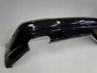 A0001110011 Бампер задний Mercedes SL r230 Арт AL11293923362, вид 3