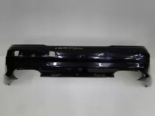 A0001110011 Бампер задний Mercedes SL r230 Арт AL11293923362, вид 7