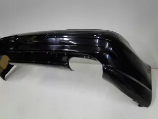 A0001110011 Бампер задний Mercedes SL r230 Арт AL11293923362, вид 8