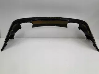 A0001110011 Бампер задний Mercedes SL r230 Арт AL11293923362, вид 9