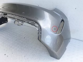 51128056464,8056464 Бампер задний BMW X6 F16 Арт AL11295168814_2, вид 4