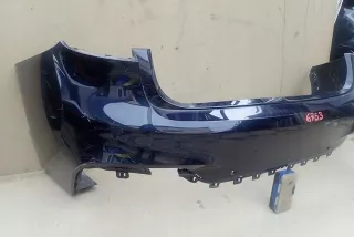 7060758 Бампер задний BMW X6 F16 Арт AL11299233486, вид 2