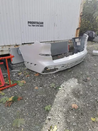  Бампер задний BMW X7 g07 Арт AL11301147023, вид 2