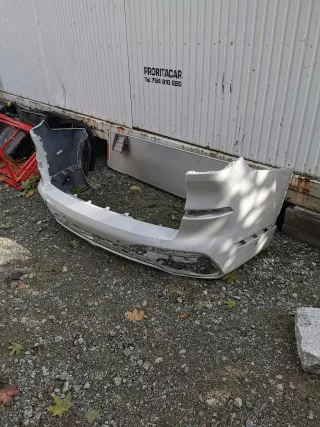  Бампер задний BMW X7 g07 Арт AL11301147023, вид 3