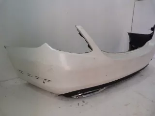 A2058850138 Бампер задний Mercedes C W205 Арт AL11310324591, вид 2