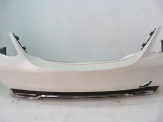 A2058850138 Бампер задний Mercedes C W205 Арт AL11310324591, вид 3