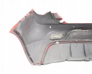  Бампер задний Alfa Romeo Giulietta Арт AL11337050940, вид 4