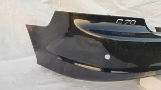 09466389 Бампер задний Volvo C70 2 Арт AL11349051415, вид 2