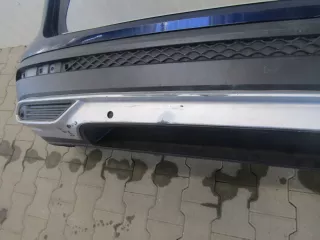 5FJ807417,HCU6 Бампер задний Seat Tarraco Арт AL11350973369, вид 3