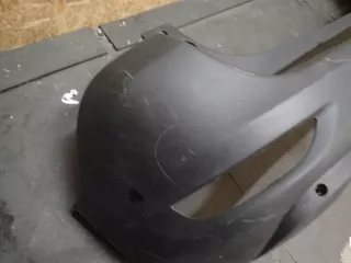  Бампер задний Peugeot 5008 2 Арт AL11352035350, вид 4