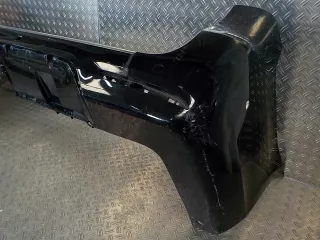 A4478805700 Бампер задний Mercedes Vito W447 Арт AL11355522764, вид 9