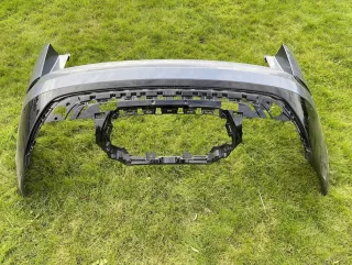 Бампер задний Land Rover Range Rover Velar Арт AL11373857564, вид 1