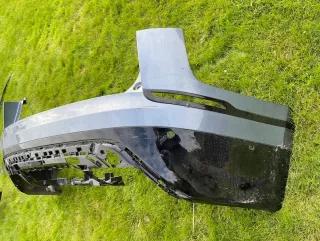  Бампер задний Land Rover Range Rover Velar Арт AL11373857564, вид 2