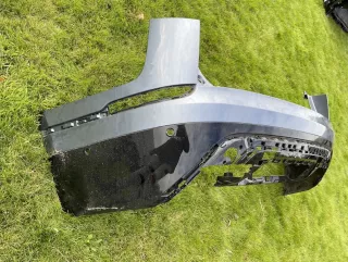  Бампер задний Land Rover Range Rover Velar Арт AL11373857564, вид 3
