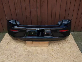F20LCi Бампер задний BMW 1 F20/F21 Арт AL11377104088, вид 1