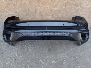 51127357124 Бампер задний BMW 7 G11/G12 Арт AL11447499754, вид 1