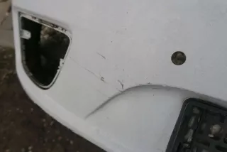 86611-A2600,,,86611A2600 Бампер задний Kia Ceed 2 Арт AL11485129002, вид 4