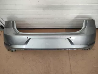 5G6807421BK Бампер задний Volkswagen Golf 7 Арт AL11490320305_2, вид 1